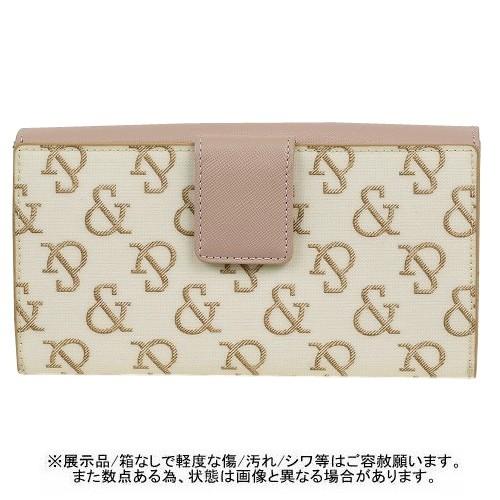 Pinky＆Dianne　長財布 PINKY&DIANNE 訳あり特価 ピンキー＆ダイアン 長財布