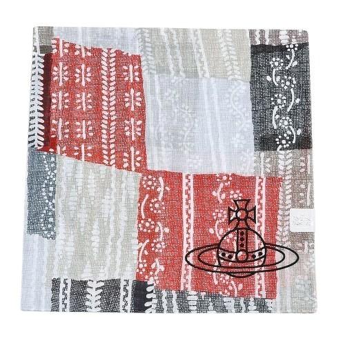 Vivienne Westwood 新古品 ヴィヴィアンウエストウッド ハンカチ