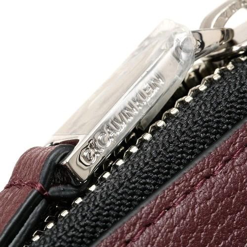 【新品】カルバンクライン（ CK  ）長財布 CK CALVIN KLEIN シーケーカルバンクライン 長財布 スフレ