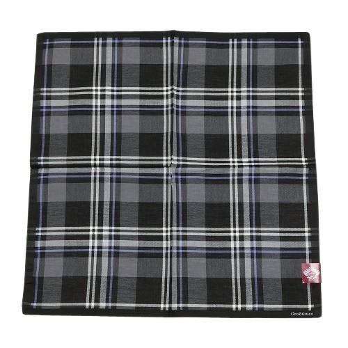 Orobianco（オロビアンコ） 新古品 ハンカチ 2枚セット メンズ