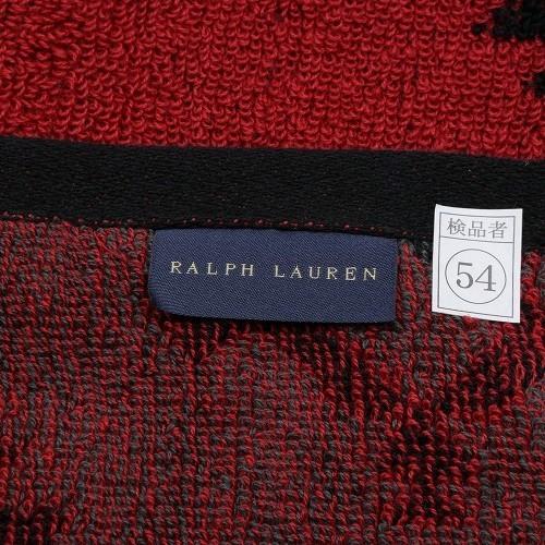 RALPH LAUREN HOME 新古品 ラルフローレン フェイスタオル RALPH LAUREN HOME 新古品 ラルフローレン フェイスタオル