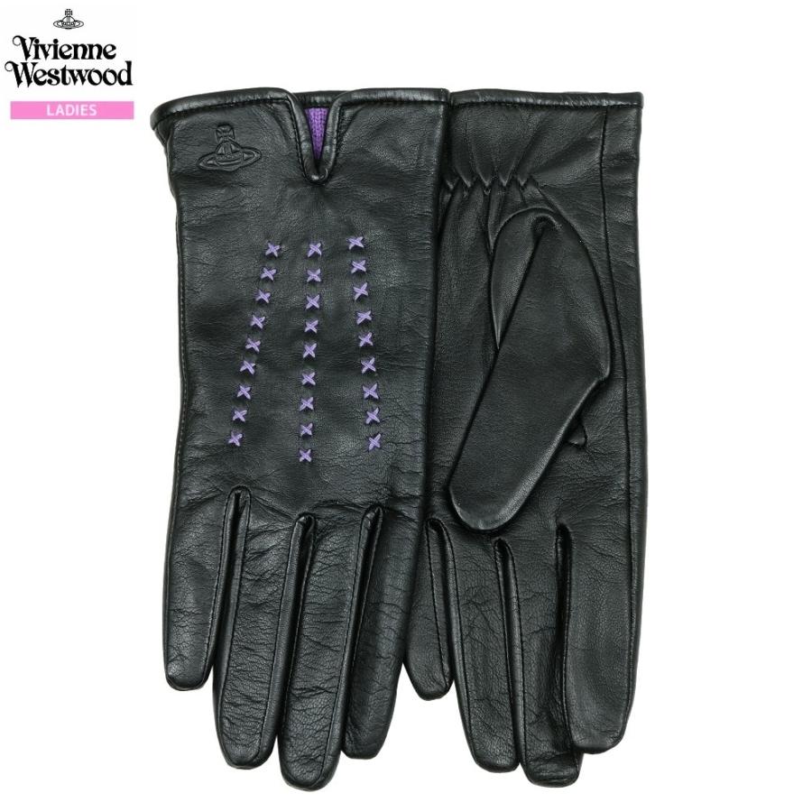 Vivienne Westwood 新古品 ヴィヴィアンウエストウッド 手袋