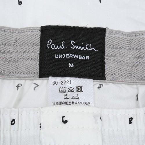 Paul Smith（ポール・スミス） 新古品 
