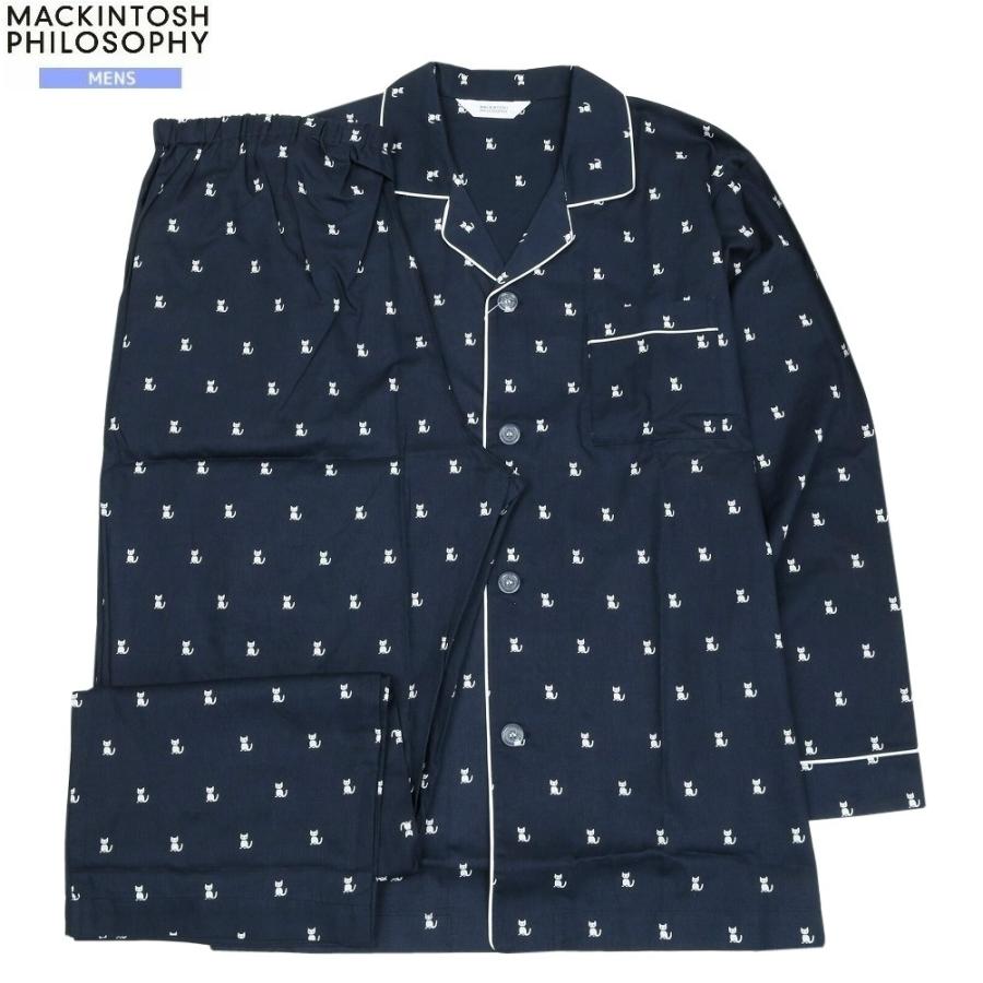 MACKINTOSH PHILOSOPHY マッキントッシュ パジャマ 28%OFF