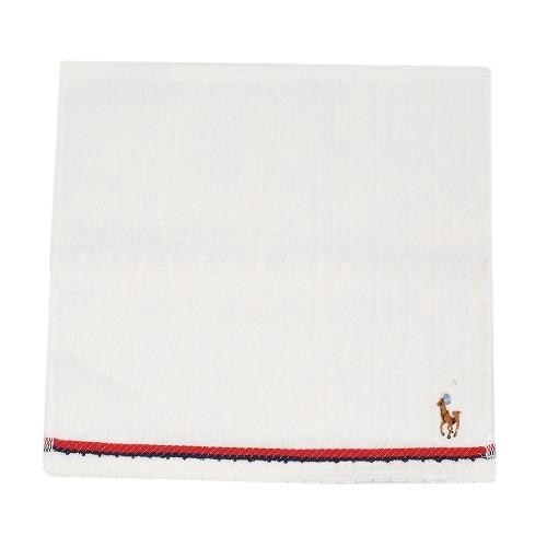 RALPH LAUREN HOME 新古品 ラルフローレン チルデンニットケーブル 