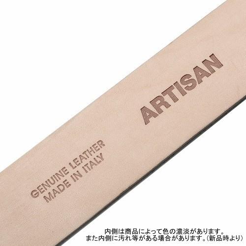 コムサ 皮　ベルト　ARTISAN COMME CA DU MODE SALE84%OFF ARTISAN アルチザン コムサ
