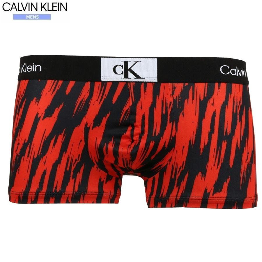 こせけん Calvin Klein（カルバン・クライン） 新古品 ボクサーパンツ Calvin