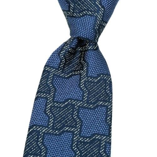 EPOCA SALE61%OFF UOMO エポカ ウォモ 日本製 幾何学模様 シルク