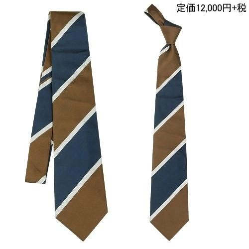327 新品 五大陸 【日本製】西陣ネクタイ_無地日本製　シルクタイ 日本製】西陣ネクタイ_無地 / GOTAIRIKU | ファッション通販