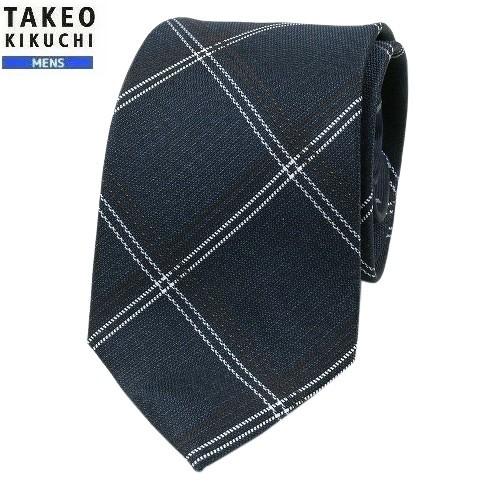 TAKEO KIKUCHI（タケオキクチ） ネクタイ TAKEO KIKUCHI 25%OFF メンズ