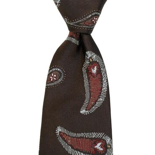 PAUL STUART ポールスチュアート ネクタイ Paul Stuart 50%OFF