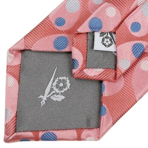 美品 penrose ペンローズ　ネクタイ　イギリス製 ペンローズ ネクタイ penrose london 33%OFF メンズ ブランド