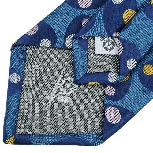 「新品未使用」penrose (ペンローズ)Londonネクタイ ペンローズ ネクタイ penrose london 33%OFF メンズ ブランド