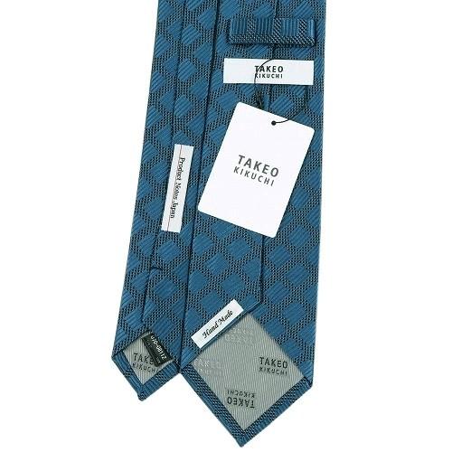 TAKEO KIKUCHI タケオキクチ ネクタイ 26%OFF メンズ ブランド