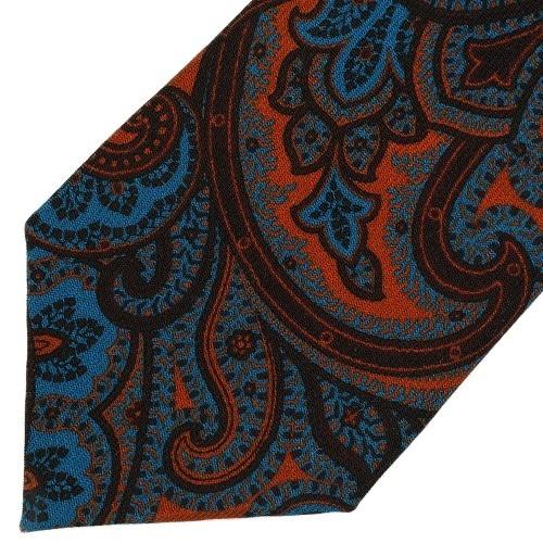 PAUL STUART ポールスチュアート ネクタイ Paul Stuart 62%OFF
