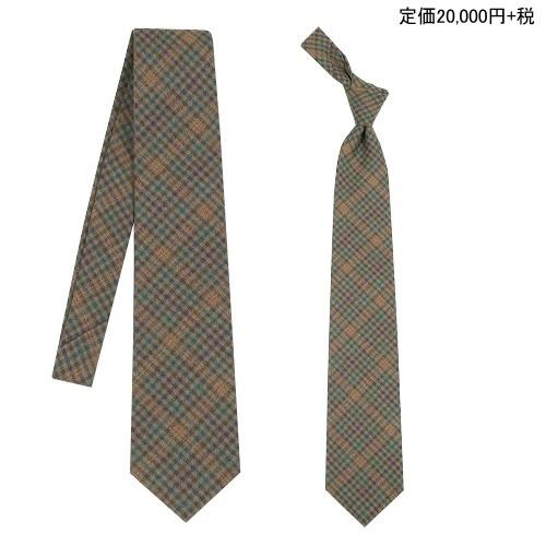 PAUL STUART ポールスチュアート ネクタイ Paul Stuart 62%OFF