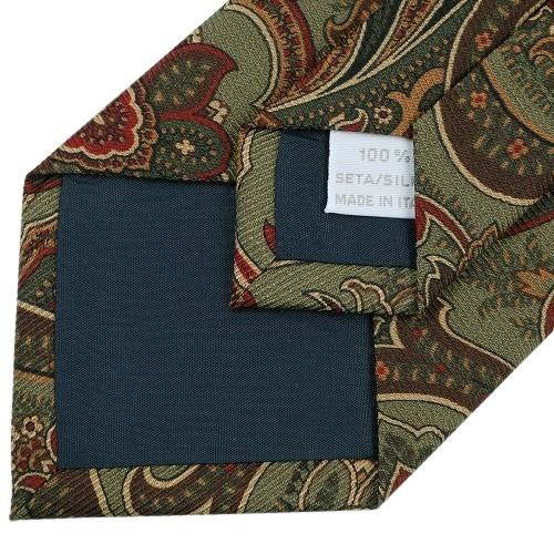 PAUL STUART ポールスチュアート ネクタイ Paul Stuart 62%OFF