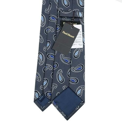 PAUL STUART ポールスチュアート ネクタイ Paul Stuart 62%OFF メンズ