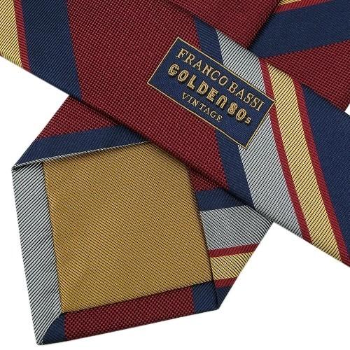 【極美品】FRANCO BASSI \