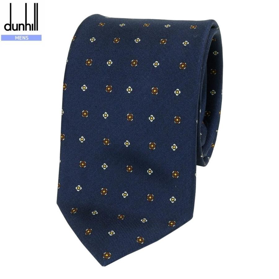 dunhill（ダンヒル） 新古品 ネクタイ メンズ ブランド ギフト