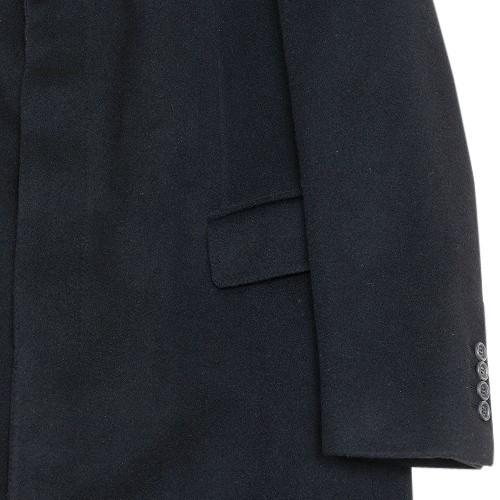 dunhill 新古品 ダンヒル コート 51%OFF メンズ ブランド dunhill 新古品 ダンヒル コート 51%OFF メンズ ブランド
