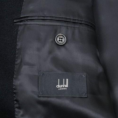 dunhill 新古品 ダンヒル コート 51%OFF メンズ ブランド dunhill 新古品 ダンヒル コート 51%OFF メンズ ブランド