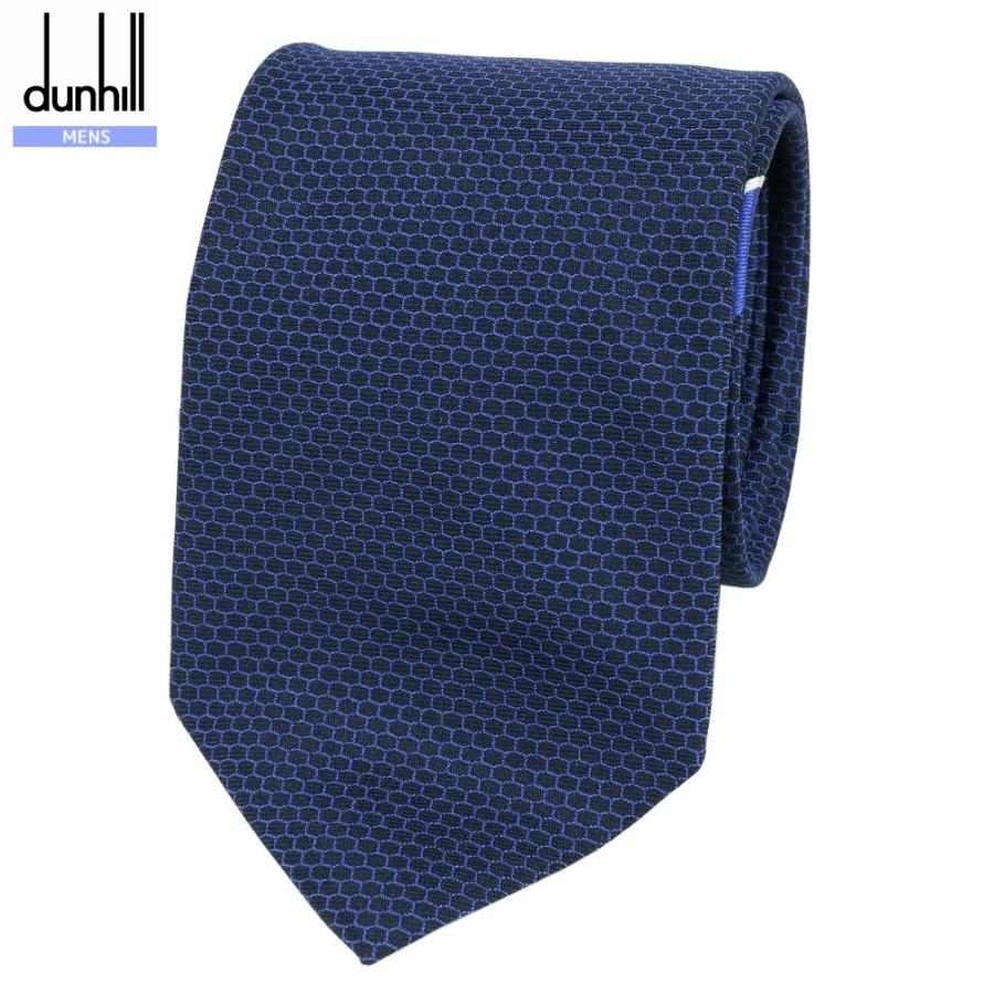 dunhill（ダンヒル） 新古品 ネクタイ dunhill 25%OFF メンズ ブランド