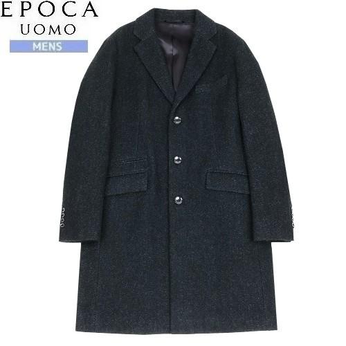 EPOCA エポカ ウォモ コート UOMO 40%OFF メンズ ブランド 圧縮 EPOCA エポカ ウォモ コート UOMO 40%OFF メンズ ブランド 圧縮