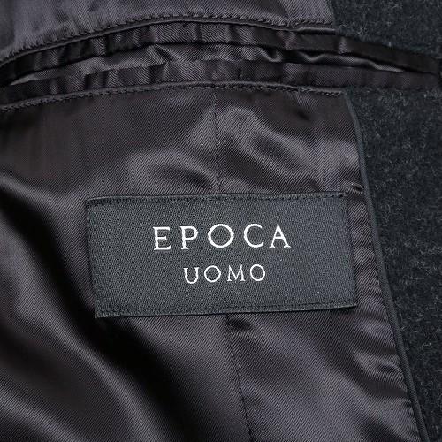 EPOCA エポカ ウォモ コート UOMO 40%OFF メンズ ブランド 圧縮 EPOCA エポカ ウォモ コート UOMO 40%OFF メンズ ブランド 圧縮