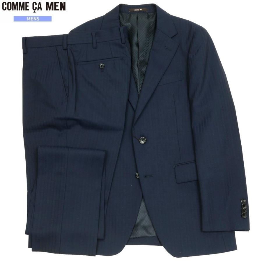 COMME CA MEN コムサメン スーツ 60%OFF メンズ ブランド COMME CA MEN コムサメン スーツ 60%OFF メンズ ブランド