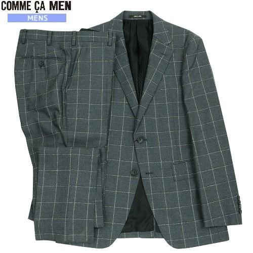 COMME CA MEN（コムサメン） SALE65%OFF COMME CA MEN ウィンドウ