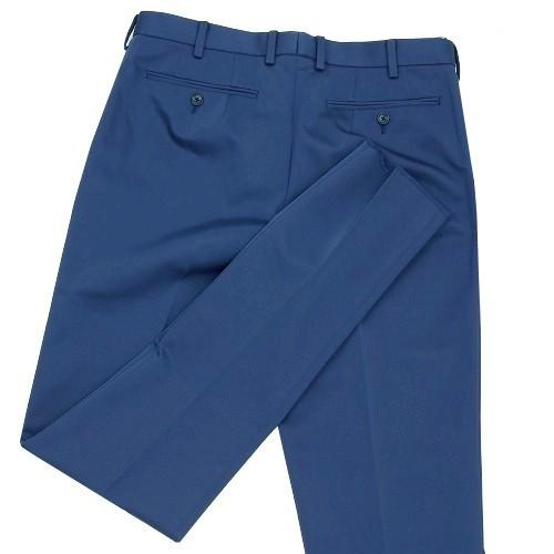 COMME CA MEN SALE66%OFF コムサメン カラーポリエステル スラックス 