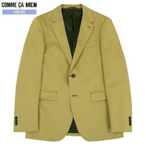 COMME CA MEN（コムサメン） SALE79%OFF COMME CA MEN カラー