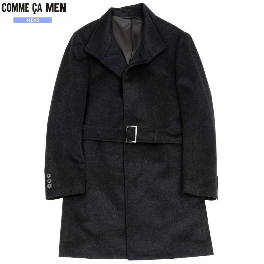 COMME CA MEN（コムサメン） コート COMME CA MEN 56%OFF メンズ