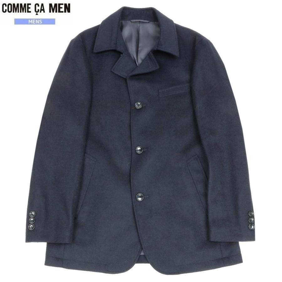 COMME CA MEN（コムサメン） コート COMME CA MEN 52%OFF メンズ