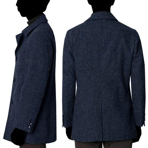 COMME CA MEN SALE55%OFF コムサメン フレンチメリノツイード COMME CA MEN SALE55%OFF コムサメン フレンチメリノツイード