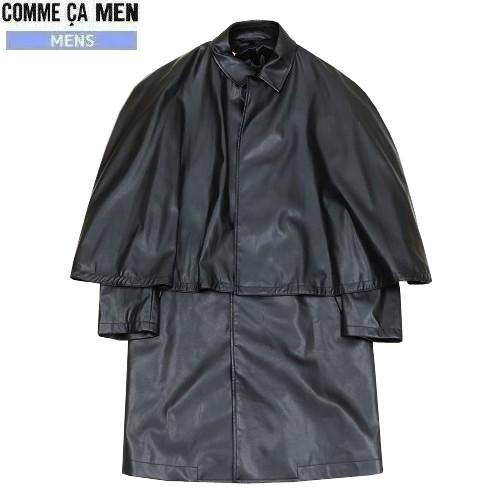 コムサメン コート COMME CA MEN 62%OFF メンズ ブランド おしゃれ 