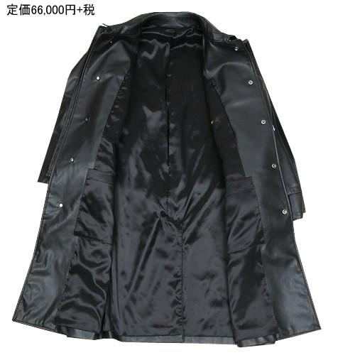 コムサメン コート COMME CA MEN 62%OFF メンズ ブランド おしゃれ 