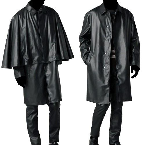 COMME CA MEN（コムサメン） コート COMME CA MEN 68%OFF メンズ