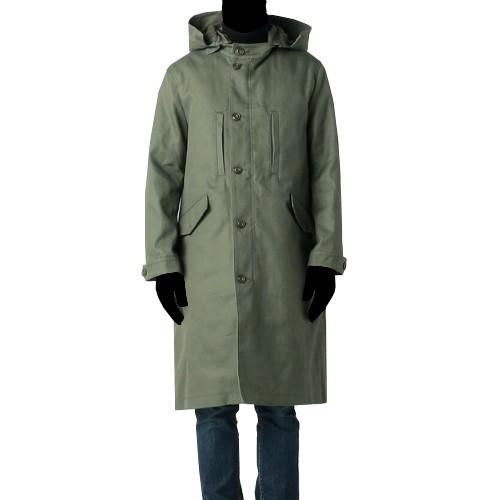 COMME CA MEN（コムサメン） コート COMME CA MEN 60%OFF メンズ 