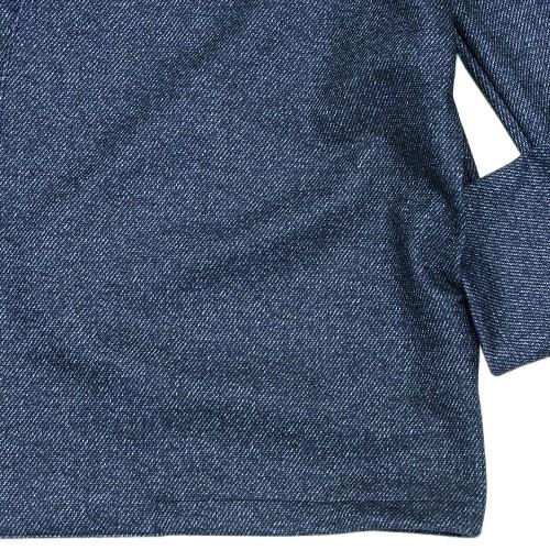 COMME CA MEN（コムサメン） はっぴカーディガン COMME CA MEN 66%OFF 