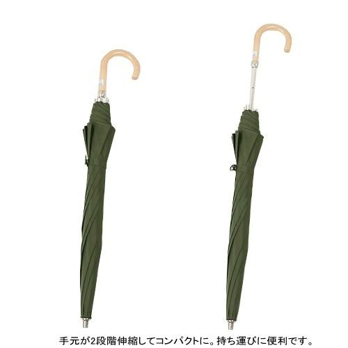 BURBERRY（バーバリー） 訳あり商品 ショート傘 レディース ブランド