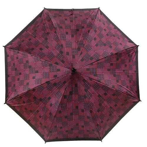 【未使用】ANNA SUI（アナスイ）長傘 ANNA SUI アナスイ 雨傘 傘 レディース ブランド 長傘 パゴタ