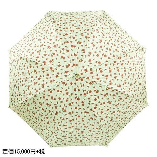 Les secrets LADUREE 長雨傘 パリモチーフ Les Secrets LADUREE 訳あり商品 ラデュレ グラスファイバー骨