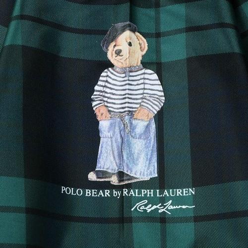 POLO RALPH LAUREN 新古品 ポロ・ラルフローレン 雨傘 POLO RALPH LAUREN 新古品 ポロ・ラルフローレン 雨傘