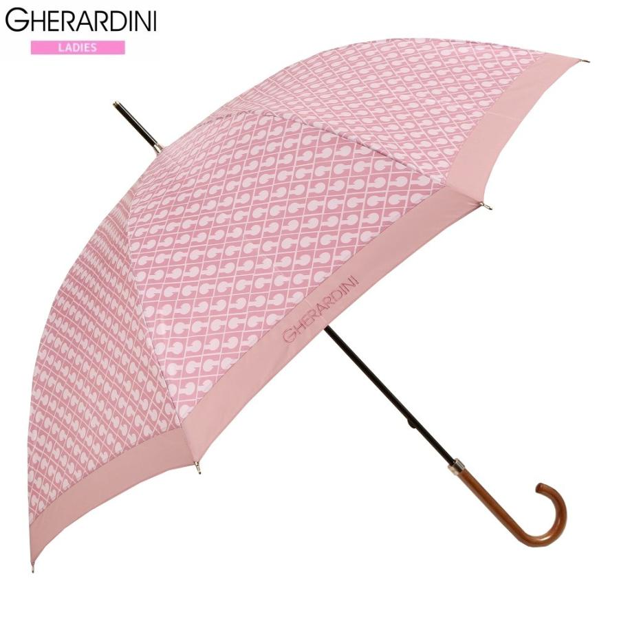 GHERARDINI（ゲラルディーニ） 長傘 GHERARDINI 20%OFF レディース