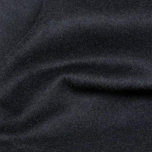 ブラックレーベル クレストブリッジ スタンドカラーコート BLACK LABEL CRESTBRIDGE 27%OFF メンズ ブランド ウール ビーバー 黒 2711BE 送料無料の画像