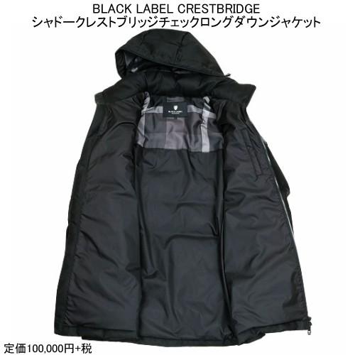 BLACK LABEL CRESTBRIDGE ブラックレーベル クレストブリッジ 30 BLACK LABEL CRESTBRIDGE ブラックレーベル クレストブリッジ 30