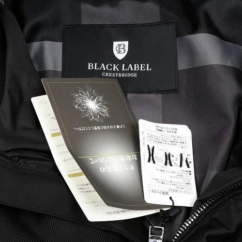 BLACK LABEL CRESTBRIDGE ブラックレーベル クレストブリッジ 30 BLACK LABEL CRESTBRIDGE ブラックレーベル クレストブリッジ 30