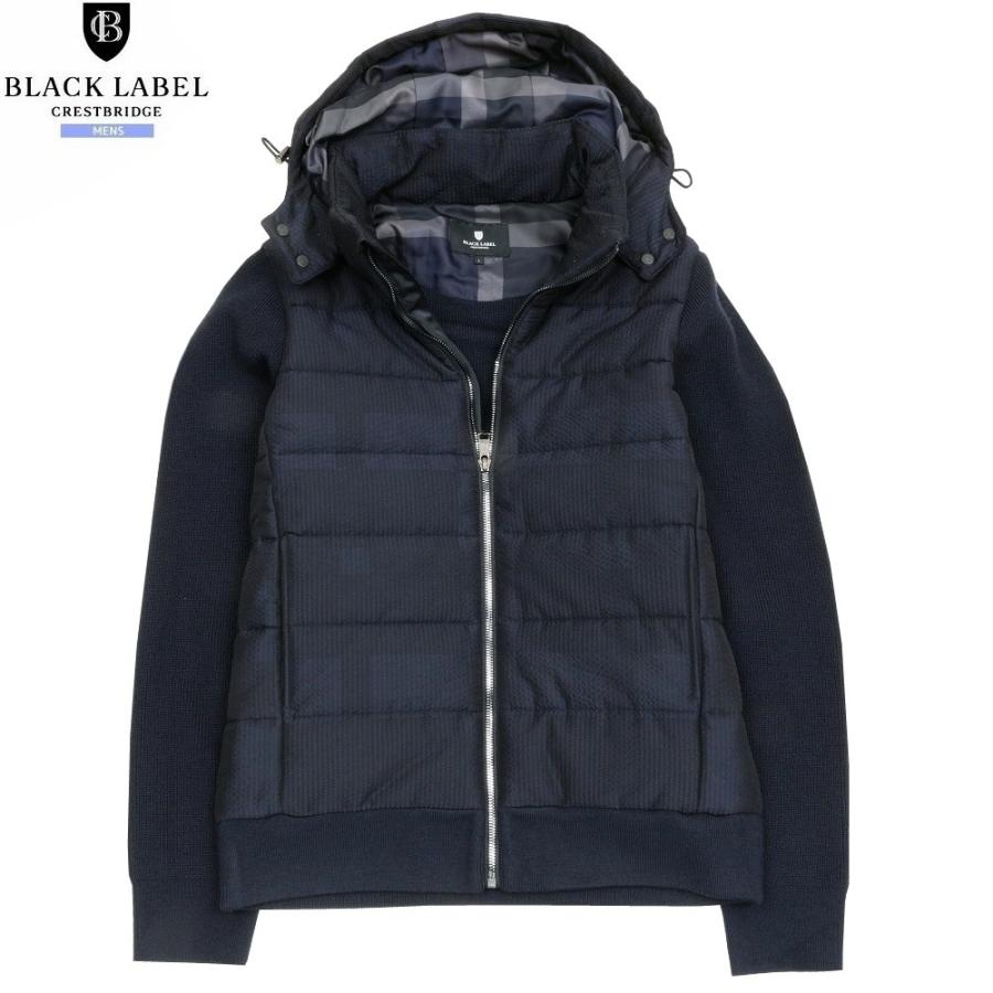 BLACK LABEL CRESTBRIDGE（ブラックレーベル クレストブリッジ